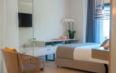 Туры в отель Seasabelle Hotel near Athens Airport