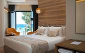 Туры в отель Seasabelle Hotel near Athens Airport