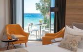 Туры в отель Seasabelle Hotel near Athens Airport