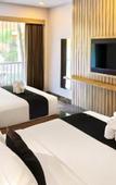 Туры в отель Graha Socio  Hotel Nusa Dua