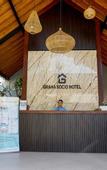 Туры в отель Graha Socio  Hotel Nusa Dua