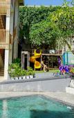 Туры в отель Graha Socio  Hotel Nusa Dua