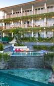 Туры в отель Graha Socio  Hotel Nusa Dua