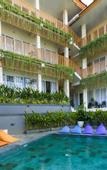 Туры в отель Graha Socio  Hotel Nusa Dua
