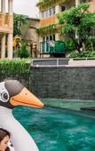 Туры в отель Graha Socio  Hotel Nusa Dua