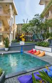 Туры в отель Graha Socio  Hotel Nusa Dua