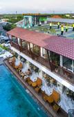 Туры в отель Graha Socio  Hotel Nusa Dua