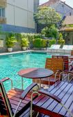 Туры в отель Graha Socio  Hotel Nusa Dua