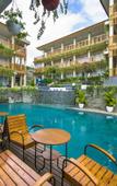 Туры в отель Graha Socio  Hotel Nusa Dua