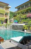 Туры в отель Graha Socio  Hotel Nusa Dua