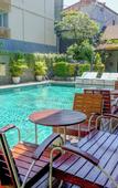 Туры в отель Graha Socio  Hotel Nusa Dua