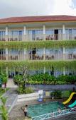 Туры в отель Graha Socio  Hotel Nusa Dua