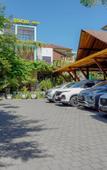Туры в отель Graha Socio  Hotel Nusa Dua