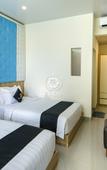 Туры в отель Graha Socio  Hotel Nusa Dua
