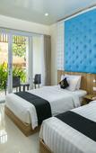 Туры в отель Graha Socio  Hotel Nusa Dua