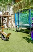 Туры в отель Graha Socio  Hotel Nusa Dua