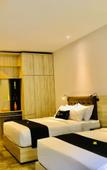 Туры в отель Graha Socio  Hotel Nusa Dua