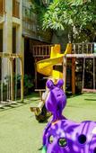 Туры в отель Graha Socio  Hotel Nusa Dua
