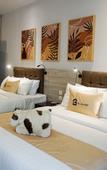 Туры в отель Graha Socio  Hotel Nusa Dua