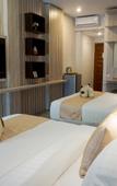 Туры в отель Graha Socio  Hotel Nusa Dua