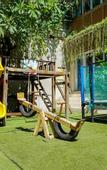 Туры в отель Graha Socio  Hotel Nusa Dua