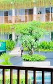Туры в отель Graha Socio  Hotel Nusa Dua