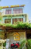 Туры в отель Graha Socio  Hotel Nusa Dua