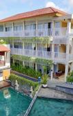 Туры в отель Graha Socio  Hotel Nusa Dua