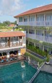 Туры в отель Graha Socio  Hotel Nusa Dua