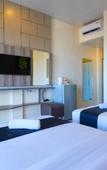 Туры в отель Graha Socio  Hotel Nusa Dua