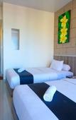 Туры в отель Graha Socio  Hotel Nusa Dua