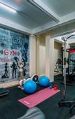 Туры в отель Graha Socio  Hotel Nusa Dua