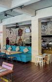 Туры в отель Graha Socio  Hotel Nusa Dua