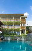 Туры в отель Graha Socio  Hotel Nusa Dua