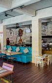 Туры в отель Graha Socio  Hotel Nusa Dua