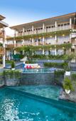 Туры в отель Graha Socio  Hotel Nusa Dua