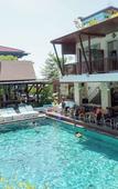 Туры в отель Graha Socio  Hotel Nusa Dua
