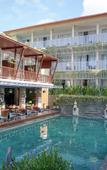 Туры в отель Graha Socio  Hotel Nusa Dua