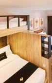 Туры в отель Graha Socio  Hotel Nusa Dua