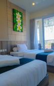 Туры в отель Graha Socio  Hotel Nusa Dua
