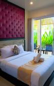 Туры в отель Graha Socio  Hotel Nusa Dua