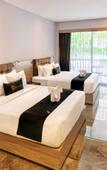 Туры в отель Graha Socio  Hotel Nusa Dua