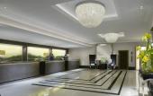 Туры в отель InterContinental London Park Lane