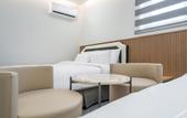 Туры в отель Chuncheon No25