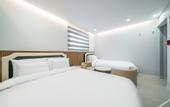 Туры в отель Chuncheon No25