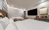 Туры в отель Chuncheon No25