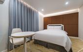 Туры в отель Chuncheon No25
