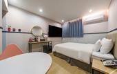 Туры в отель Chuncheon No25