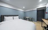 Туры в отель Chuncheon No25