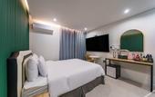 Туры в отель Chuncheon No25
